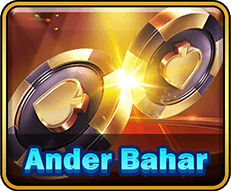 Andar Bahar Real Cash Game