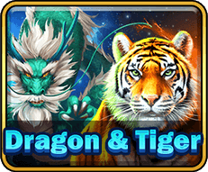 Dragon vs Tiger Game YN 777