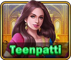 YN 777 Teen Patti