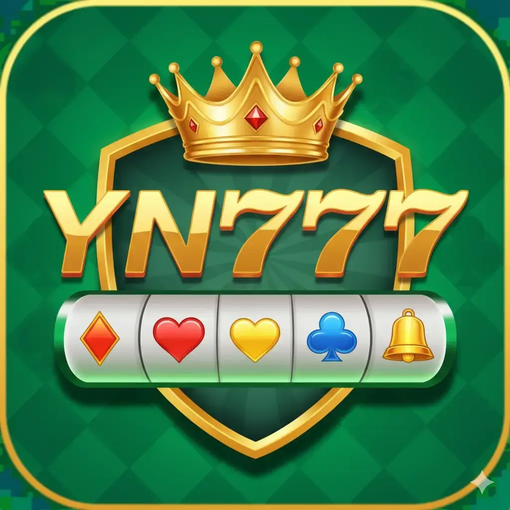 YN 777 Logo